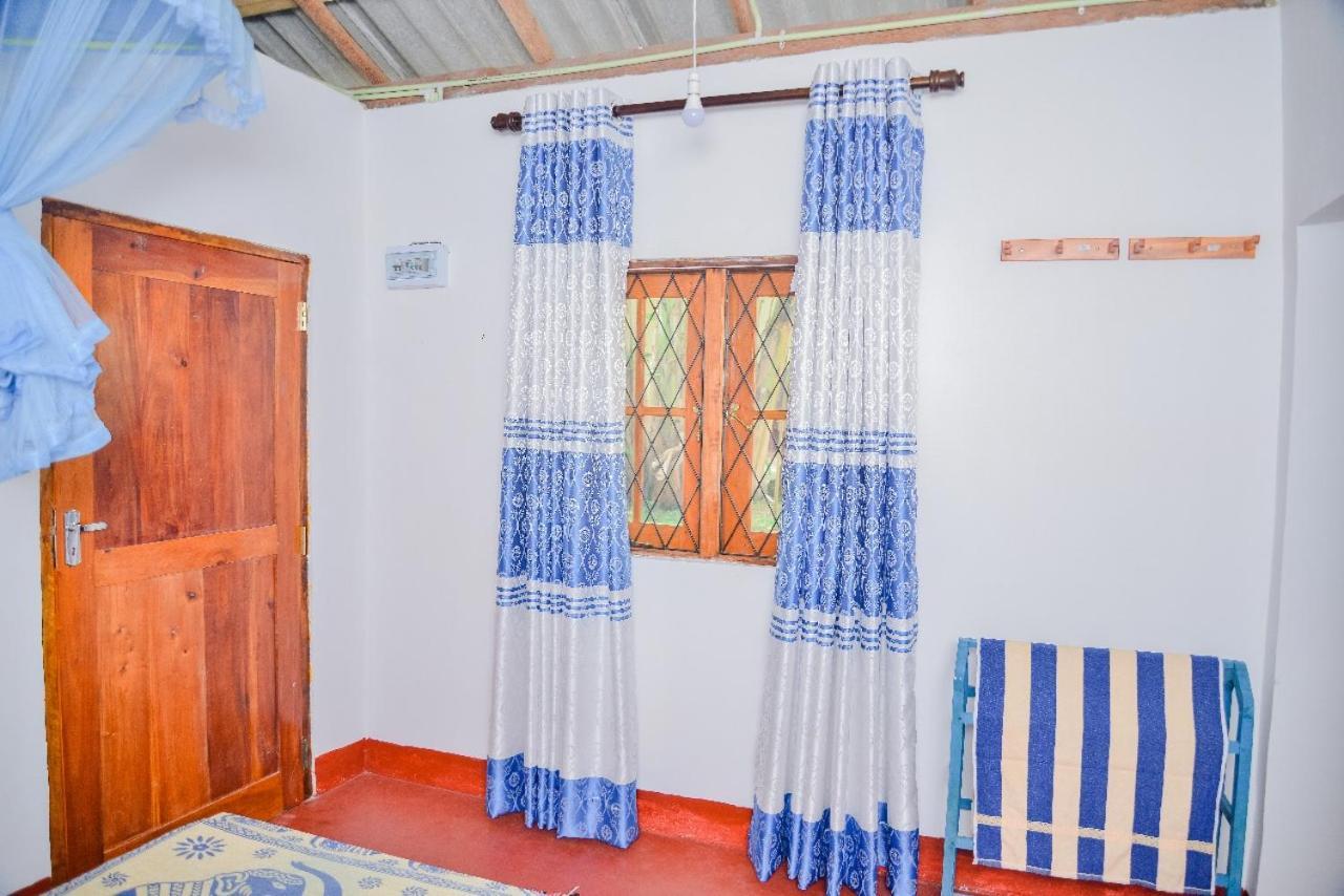 Pradeepa House Apartamento Unawatuna Exterior foto