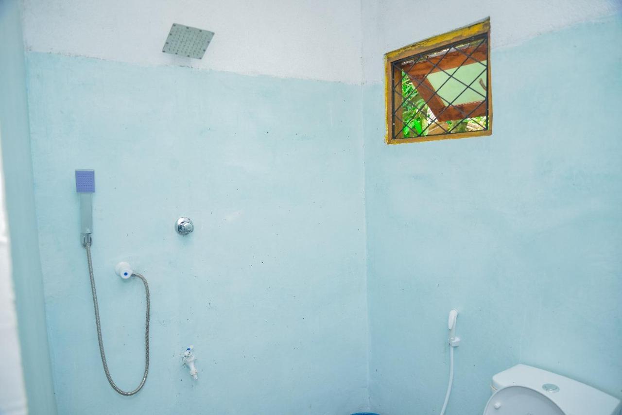 Pradeepa House Apartamento Unawatuna Exterior foto