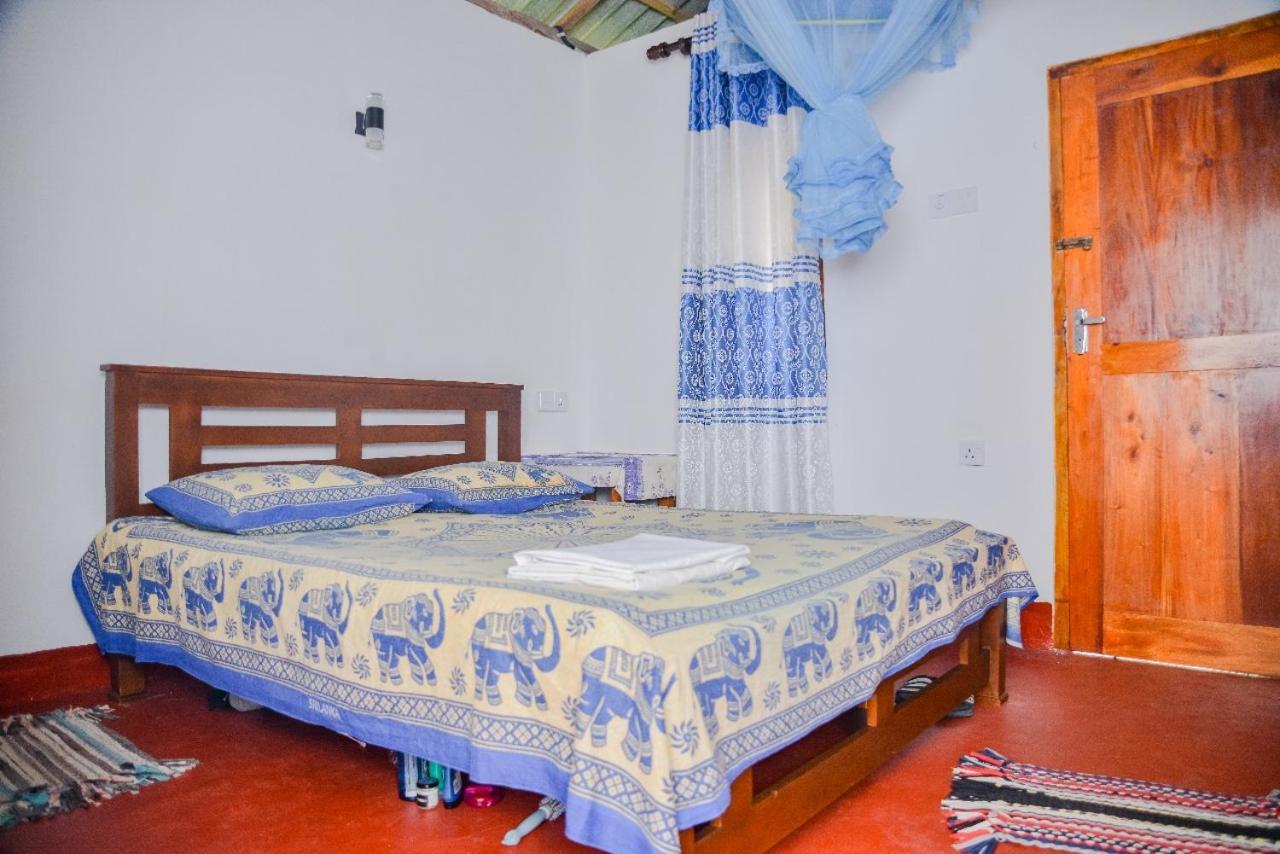 Pradeepa House Apartamento Unawatuna Exterior foto