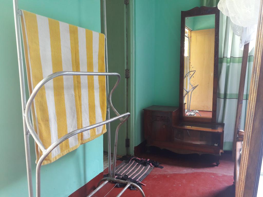 Pradeepa House Apartamento Unawatuna Exterior foto